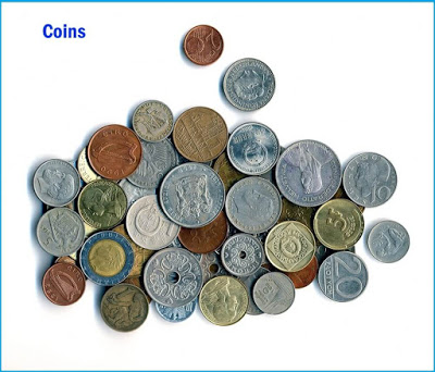 History of coins in hindi