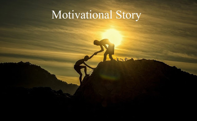 Motivational Story In Hindi For Success 