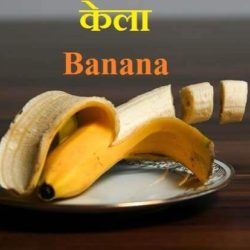 Information About Banana In Hindi