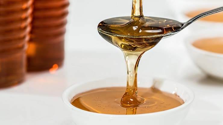 Benefits Of Honey In Hindi