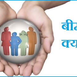 What Is Insurance In Hindi