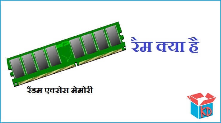 Random Access Memory In Hindi