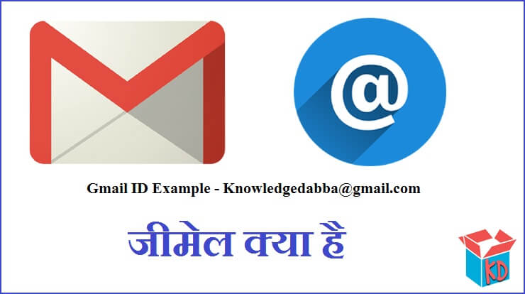 Gmail Kya Hai In Hindi